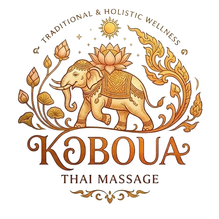 Koboua Thai Massage